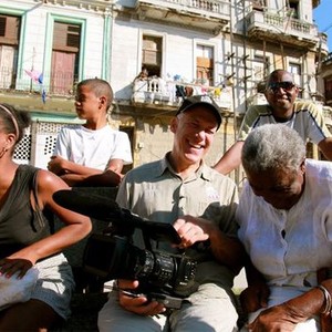 Cuba and the Cameraman (2017) photo 9