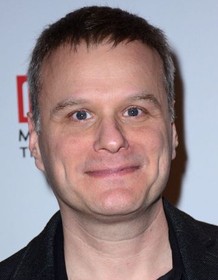 Chris McGarry