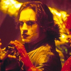 The Crow: City of Angels (1996) photo 1