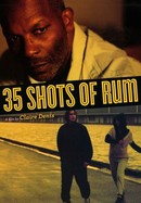 35 Shots of Rum poster image