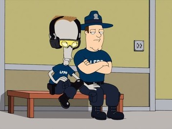 Watch american dad season 15 episode 14 on sale