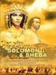 Solomon and Sheba