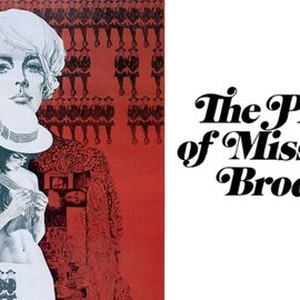 The Prime of Miss Jean Brodie Rotten Tomatoes