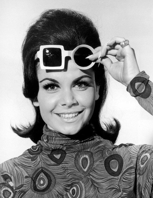 Annette Funicello