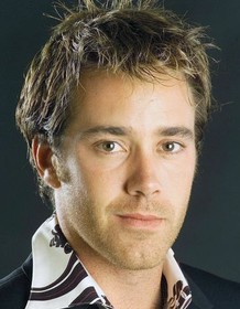 Spencer McLaren