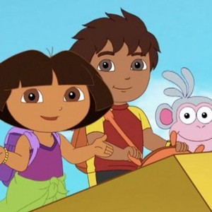 Dora the Explorer: Season 6, Episode 17 - Rotten Tomatoes