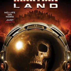 Martian Land photo 4