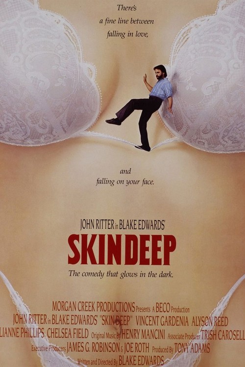 Skin Deep poster