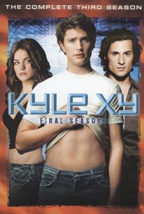 Kyle Xy Season 3 Episode 4 Rotten Tomatoes