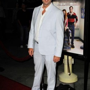Chris D''Arienzo at arrivals for BARRY MUNDAY Premiere, Arclight Hollywood Cinerama, Los Angeles, CA September 22, 2010. Photo By: Robert Kenney/Everett Collection