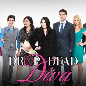 uklar flov blæse hul Drop Dead Diva: Season 3, Episode 6 - Rotten Tomatoes