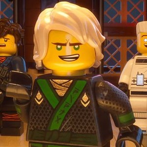 The Lego Ninjago Movie - Rotten Tomatoes