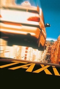Watch trailer for Taxi