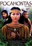 Pocahontas: The Legend poster image