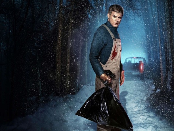 Dexter: New Blood Season 1 Episode 1 Review: Cold Snap - TV Fanatic