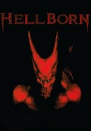 Hellborn poster image