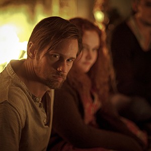 Alexander Skarsgård as Benji in "The East." photo 14