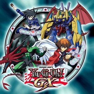 Yu-Gi-Oh! GX - Rotten Tomatoes