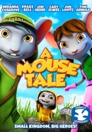 A Mouse Tale poster image