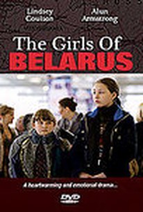The Girls of Belarus
