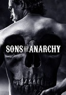 Sons of Anarchy poster image