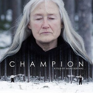 Champion - Rotten Tomatoes