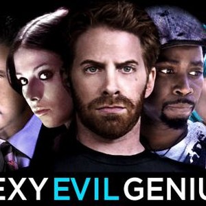Sexy Evil Genius - Rotten Tomatoes