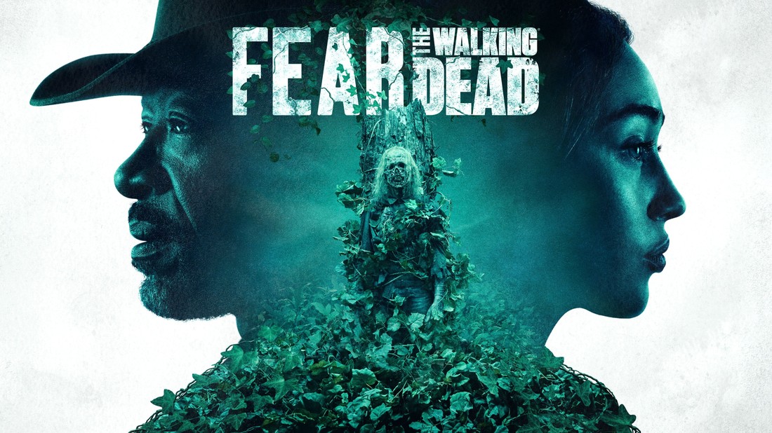Fear the walking dead season 5 on prime 2025