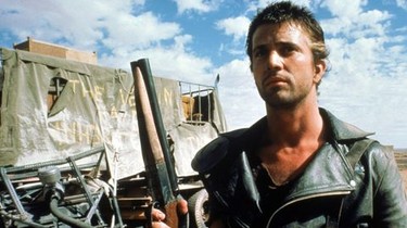 Mad Max 2: The Road Warrior | Rotten Tomatoes