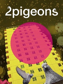 Two Pigeons | Rotten Tomatoes