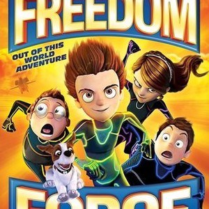  Freedom [DVD] : Movies & TV