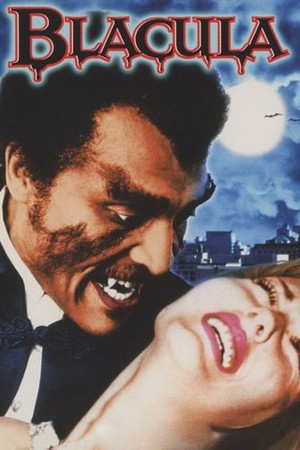 Scream Blacula Scream poster