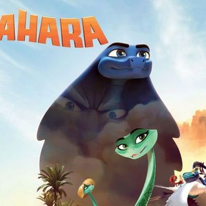 Sahara - Rotten Tomatoes