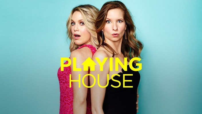 Playing house full movie online free online
