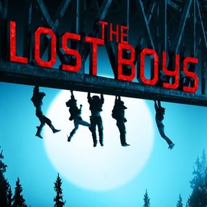 The Lost Boys | Rotten Tomatoes