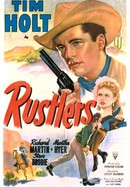 The Rustlers poster image
