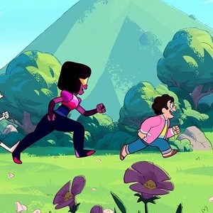 Steven universe the new arrivals movie free movie