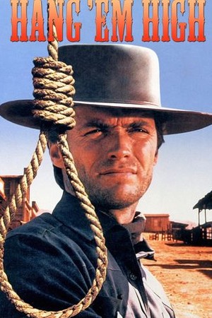 Hang 'Em High poster