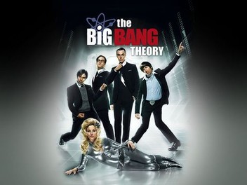 Big bang theory season 4 online shop
