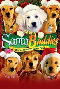 Watch trailer for Santa Buddies