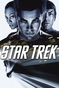 Watch trailer for Star Trek