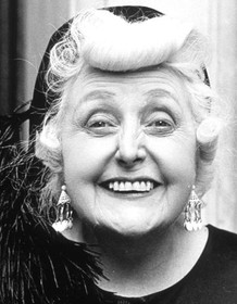 Tessie O'Shea