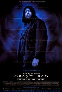 Watch trailer for Ghost Dog: The Way of the Samurai