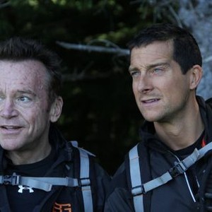 Bear Grylls - Rotten Tomatoes