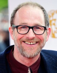 Paul Kaye