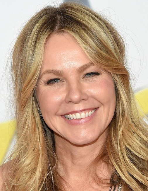 Andrea Roth
