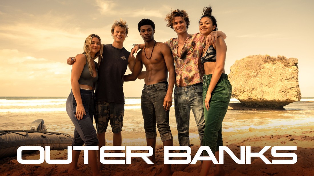 The Outer Banks Season 2 Cast: Everything You Need To Know