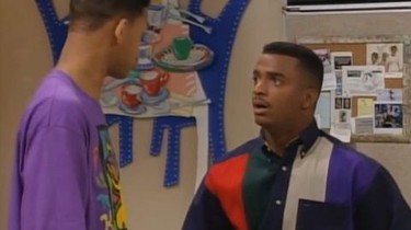 The Fresh Prince of Bel-Air: Season 3, Episode 15 | Rotten Tomatoes