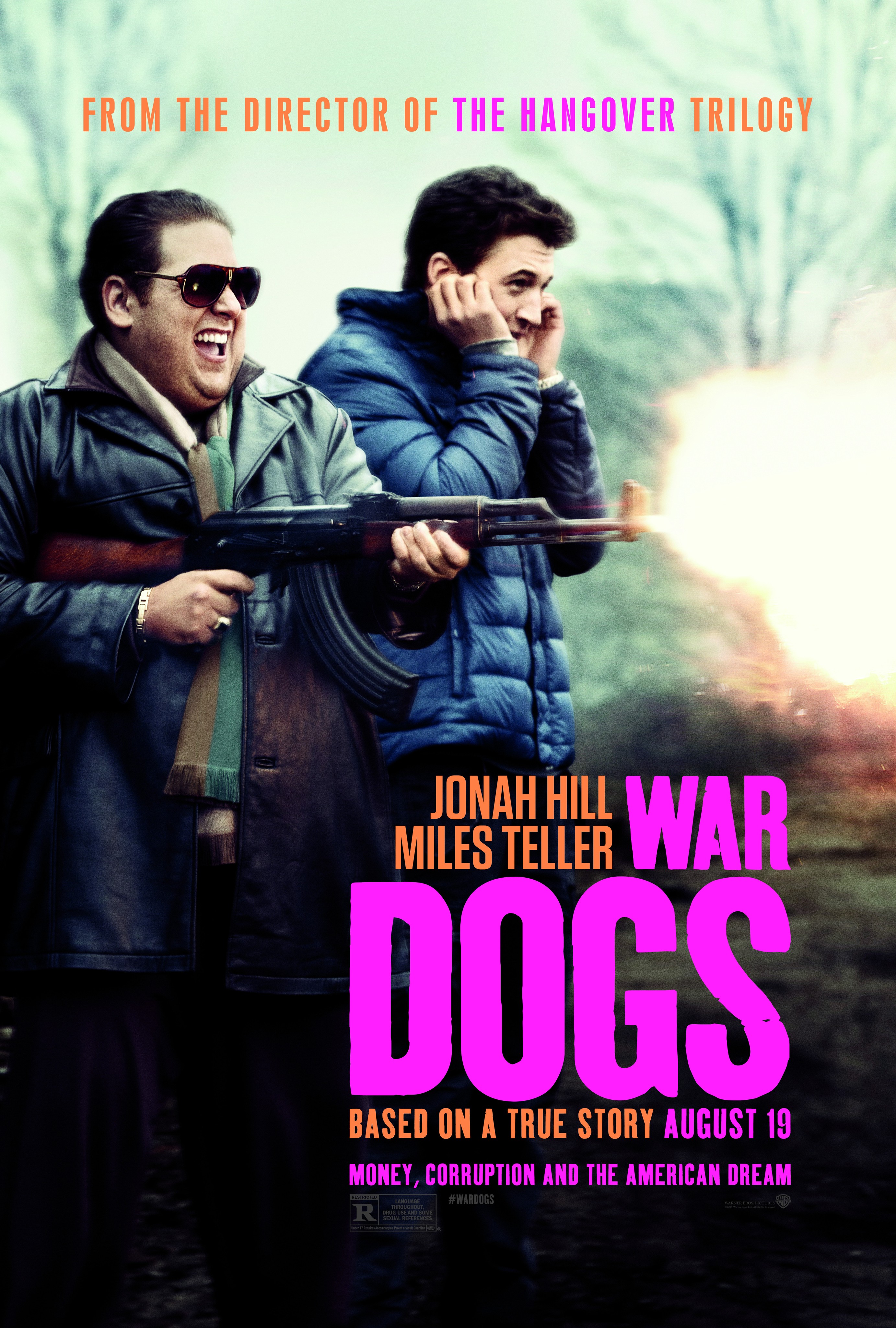 War Dogs 2016 Rotten Tomatoes