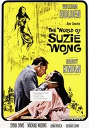 The World of Suzie Wong poster image